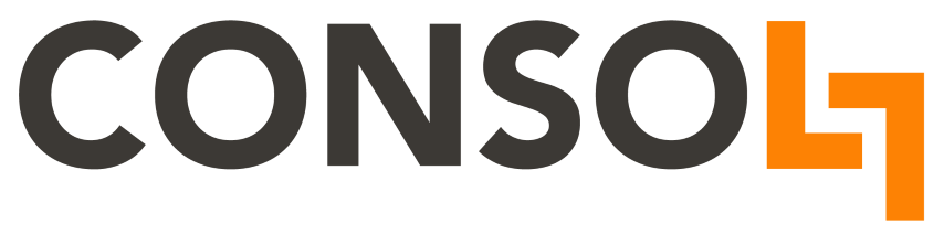CONSOLL Logo